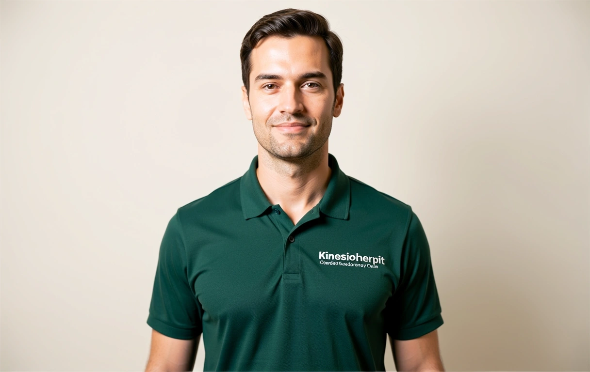 Lead Kinesiotherapist