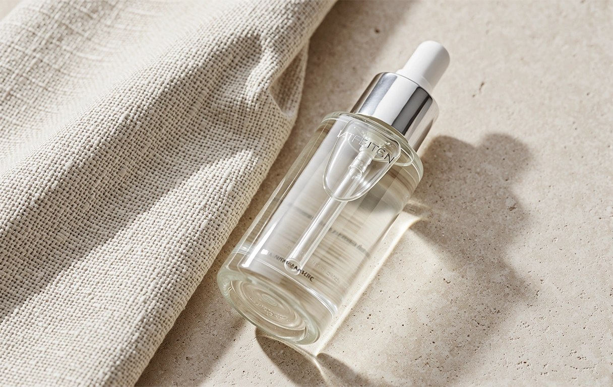 Premium skincare products