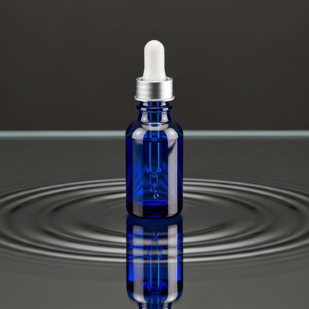 Concentrated essence